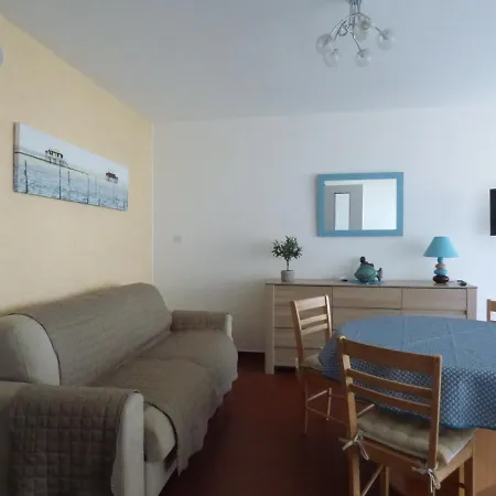 Apartment A 2 Pas Du Port Et De La - 2 - Parking - Saint-cyprien
