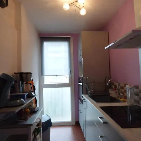 Apartment A 2 Pas Du Port Et De La - 2 - Parking - Saint-cyprien