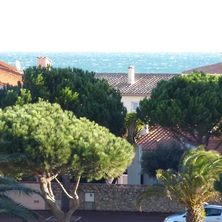 A 2 Pas Du Port Et De La - 2 - Parking - Saint-cyprien *
