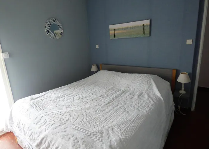 Apartamento A 2 Pas Du Port Et De La - 2 - Parking - Saint-cyprien Saint-Cyprien (Pyrenees-Orientales)