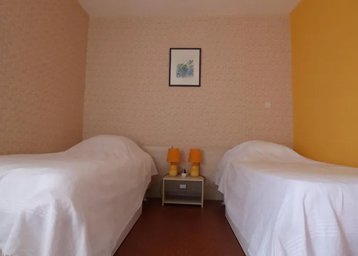 Appartement A 2 Pas Du Port Et De La - 2 - Parking - Saint-cyprien *