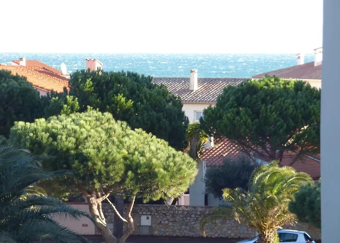 A 2 Pas Du Port Et De La - 2 - Parking - Saint-cyprien *